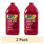 Zep Cherry Bomb Gel Hand Cleaner Pack Of 2 Great Price. Fixed Price $24.70.