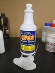 GP66 Green Miracle Cleaner And Degreaser 32FL Oz Bottle With Sprayer- New. Fixed Price $25.00.