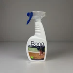 New Bottle Bona Hardwood Floor Cleaner Spray - 22 Oz Residue Free / Dries Fast. Fixed Price $12.00.