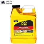 Eco-friendly Pro-power 32 Oz Adhesive Remover Perfect For Tough Goo & Gunk. Fixed Price $26.99.