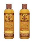 Howard Feed Wood & Conditioner Beeswax Polish, 16 Fl Oz (pack Of 2). Fixed Price $33.44.