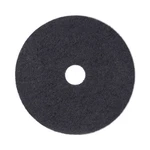 Boardwalk 4019BLA Stripping Floor Pads, 19" Diameter, Black, 5/CARTON. Fixed Price $29.09.