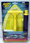 Stoner Invisible Glass Reach & Clean Tool - Detachable Handle Fits Glove Box. Fixed Price $15.00.