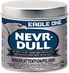 Nevr-dull Wadding Polish 5 Oz, Single (E301131001). Fixed Price $10.24.