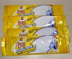 New Mr Clean Magic Reach Refills Mopping Floor Pads Discontinued 2004. Fixed Price $19.99.