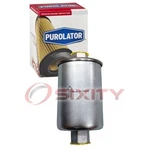 Purolator Fuel Filter For XF33144 Wk 612/2 WG-3727 WF-481 VG14 V3481 Ya. Fixed Price $10.57.