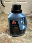 Hoover Platinum Collection Plus Carpet & Upholstery Detergent (discontinued). Fixed Price $20.00.