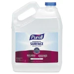 Purell Food Service Surface Sanitizer Refill, Fragrance Free, 1 Gallon. Fixed Price $40.67.