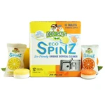 Eco-gals Spinz Garbage Disposal Cleaner And Deodorizer For Cleaning Kitchen. Fixed Price $11.99.