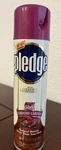 Pledge Glade Country Garden Furniture Polish Spray W/conditioner 12.5OZ Read. Fixed Price $16.99.