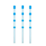 3PCS Tpu Soft Tube Replacement Hose For Tornado Cleaning Gun Accessories - New. Fixed Price $13.85.