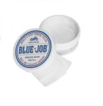 Job Chrome Exhaust Polish For Cruisers - Removes Bluing / Blues, 28G Pot. Fixed Price $27.90.