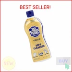 Bar Keepers Friend Soft Cleaner Premixed Formula 13 Oz (1 Pack). Fixed Price $15.57.