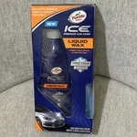 Turtle Wax Ice Premium Care Liquid Kit 14 Oz Shiny Clean Bottle Towel. Fixed Price $39.99.