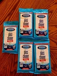 Sprayway Glass & Surface Cleaner Wipe (20-COUNT) SW199R Pack Of 5. Fixed Price $18.75.