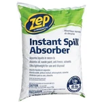 Zep ZUABS3 Spill Absorbent, Lb Bag, Granular, Odorless. Fixed Price $24.66.