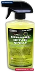 Technicians Choice TEC582 Ceramic Detail Spray (16 Oz). Fixed Price $36.66.