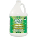 Simple Green 0110000404001 Foaming Coil Cleaner, Gal Jug, Clear. Fixed Price $34.05.