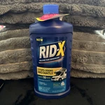 Rid-x Deodorizer Holding Tank Fresh Scent Liquid Rv Boats Toilet Camper 24OZ.. Fixed Price $19.62.