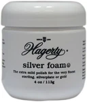 Hagerty Silver And Gold Polishing Foam 4 Oz. Jar Ounce (pack Of 1). Fixed Price $18.38.