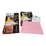 Haan MF-2P Multilayer Ultra Microfiber Cleaning Pads (3) New FS-20 FS-30 FS-50. Fixed Price $12.60.