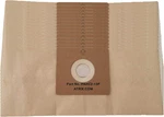 PAHC2-15P Paper Filter Bags For Turbo Red Vacuum, 6-QUART, Count. Fixed Price $78.99.