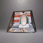 Black & Decker Scumbuster Pro Rechargeable Powered Scrubber New. Fixed Price $69.00.