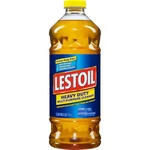 Lestoil Heavy Duty Multi-purpose Cleaner, Amber, 48 Fl Oz, Pack Of 1. Fixed Price $12.33.