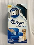 Pledge Pet Fabric Sweeper. For Hair.. Fixed Price $26.99.