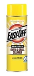 Easy Off 04250 24 Oz. Oven And Grill Cleaner White. Fixed Price $114.26.