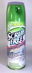 Scrub Free Bathroom Cleaner W Foaming Action 12OZ Pack Of 4. Fixed Price $25.99.