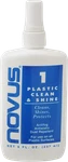Novus Plastic Polish #1 - For 8 U.s. Fl Oz. 7020. Fixed Price $17.89.