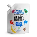 Miss Mouth's Messy Stain Treater - 16OZ Refill Fl (pack Of 1). Fixed Price $49.39.