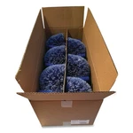 Carlisle 36340414DZ Flo-pac 7" Duster W/soft Flagged Bristles Blue (1-DZ) New. Fixed Price $73.30.