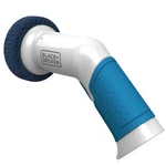 Black+decker Power Scrubber Brush - PKS160. Fixed Price $26.99.