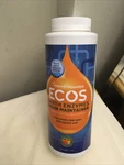 Powered Ecos Earth Enzymes Drain Maintainer 2 Lbs No Seal. Fixed Price $79.00.