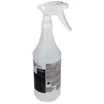 Tolco 130401 1L Clear Plastic Preprinted Trigger Spray Bottle, PK12. Fixed Price $26.12.
