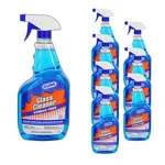 Gunk - Glass Cleaner Streak Free Case Of 12. Fixed Price $59.99.