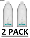 2 Pack - Method Daily Shower Spray Cleaner Refill Eucalyptus Mint 68 Oz Each. Fixed Price $33.84.