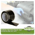 Radiator Pipe/hose Repair Tape For Peugeot Leak Fix Pro Sealant Black. Fixed Price $39.41.
