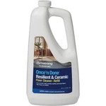 Armstrong Flooring Once 'n Done 1/2 Gal. Ready-to -use Resilient & Ceramic. Fixed Price $19.71.