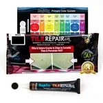 Repairezy (black) Fix Chips And Holes In Floor Wall Tiles Fast Magicezy. Fixed Price $18.49.