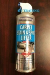 Blue Magic Home Auto 1-STEP Carpet Stain Spot Lifter Coffee Grease Spray. Fixed Price $21.95.
