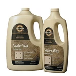 Trewax 32 Oz. Gold Label Sealer Floor 887135027. Fixed Price $9.19.
