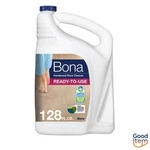 Bona Cleaning Products Wood Cleaner Spray + Mop Multi Purpose Floor - Un. Fixed Price $28.49.