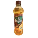 Nos Old English Lemon Oil 16 Oz. Conditions Protects Wood Scent Usa 2010. Fixed Price $18.99.