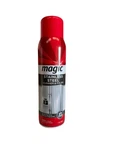 Magic Stainless Steel Cleaner & Polish Refrigerator Sink Range 17OZ Streak-free. Fixed Price $16.85.
