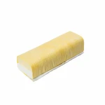 Poli Glow 7" Chamois Applicator Pad Reusable, Lint-free Sponge. Fixed Price $64.32.