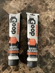 2X Goop Orange Hand Cleaner Heavy Duty Citrus Power Mechanic 5 Ounce Tube. Fixed Price $19.99.