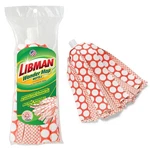 Libman Wonder Mop Refill. Fixed Price $8.99.